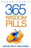 365 Wisdom Pills: Your daily dose of angelic wisdom