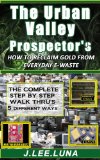 The Urban Valley Prospectors How to Reclaim Gold From E-Waste