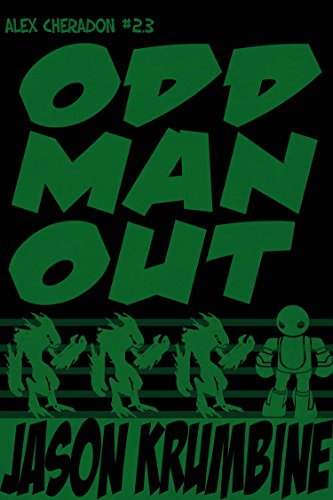 Odd Man Out (Alex Cheradon #2.3)