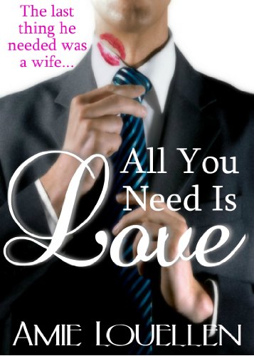 All You Need Is Love