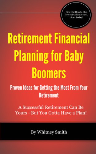 Retirement Financial Planning for Baby Boomers