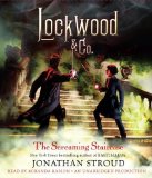 Lockwood & Co.: The Screaming Staircase: Lockwood & Co. Book 1