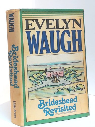 Brideshead Revisited