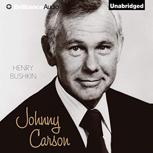 Johnny Carson
