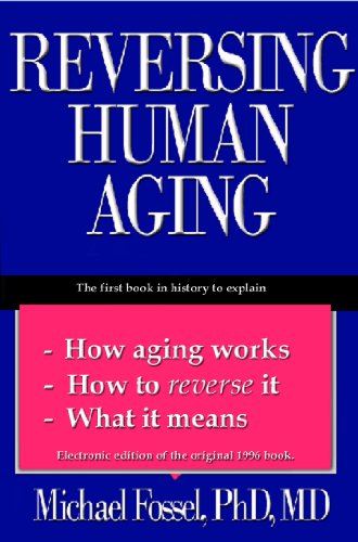 Reversing Human Aging