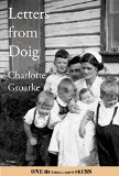 Letters from Doig: Letters to My Dear Ones in Ireland, 1955-1958 (The writing of John and Charlotte Groarke)