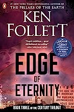 Edge of Eternity (The Century Trilogy, Book 3)