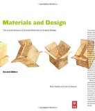 Materials and Design: The Art and Science of Material Selection in Product Design (Paperback) - Common