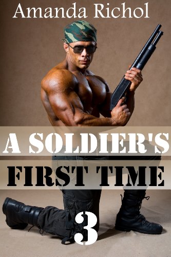 A Soldier's First Time 3