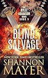 Blind Salvage (A Rylee Adamson Novel, Book 5)