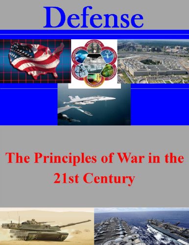 The Principles of War in the 21st Century