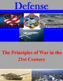 The Principles of War in the 21st Century