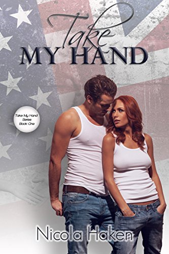 Take My Hand