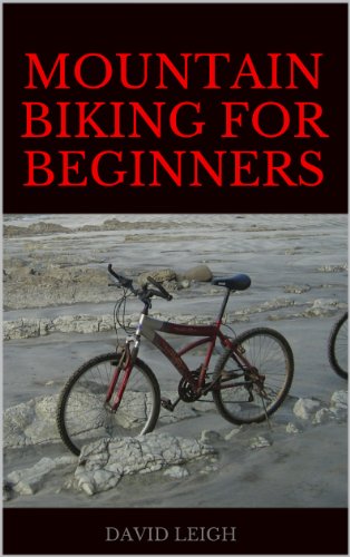 Mountain Biking for Beginners