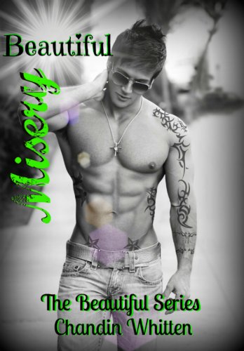 Beautiful Misery (The Beautiful Series Book 2)