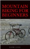 Mountain Biking for Beginners