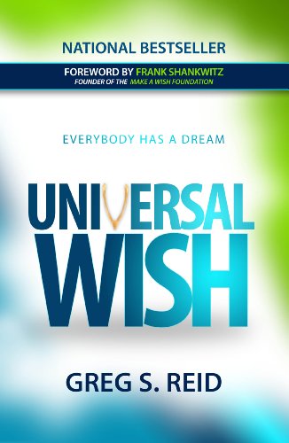 Universal Wish: Everybody Has a Dream