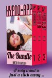 Hypno-App: The Bundle (Hypno-App Trilogy)