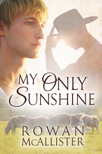 Book Cover My Only Sunshine