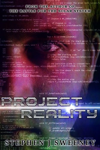 Project Reality (Firmware + Malware)
