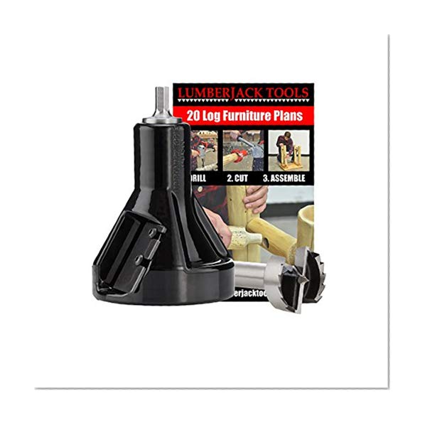 Lumberjack Tools Commercial Series Beginner's Kit (CSBK1)