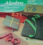 Algebra and Trigonometry, Structure and Method Book 2, Teacher's Edition