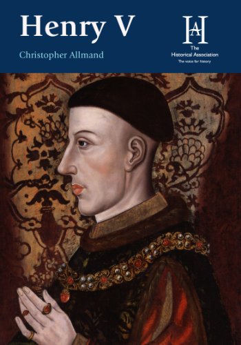 Henry V