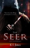 The Seer (Isle of Dreams Book 3)