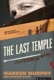 The Last Temple (The Destroyer Book 27)