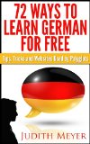 72 Ways to Learn German for Free - Tips, Tricks and Websites Used by Polyglots