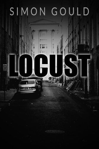 Locust (Playing The Game)
