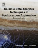 Seismic Data Analysis Techniques in Hydrocarbon Exploration