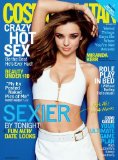 Cosmopolitan Magazine (November 2013) Miranda Kerr