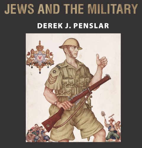 Jews and the Military: A History