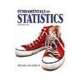 Fundamentals of Statistics 3rd Editon (Sullivan Statistics Series)