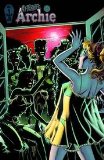 Afterlife with Archie #1 (Pepoy Variant Cover)