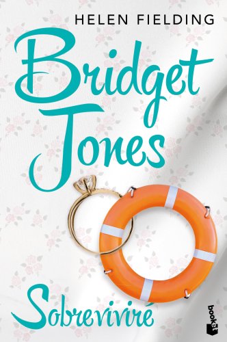 Bridget Jones: SobrevivirÃ© (Spanish Edition)