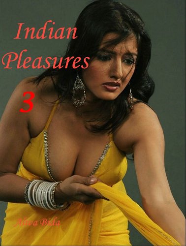 Indian Pleasures 3 - Gargi's Special Garba (XXX Days)