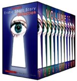 The Ultimate Erotic Short Story Collection 15: 11 Steamingly Hot Erotica Books For Women
