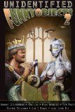 Unidentified Funny Objects 2 (Unidentified Funny Objects Annual Anthology Series of Humorous SF/F)