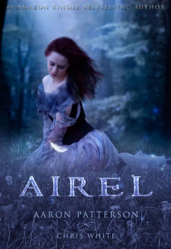 Airel:The Discovering (The Airel Saga Book 2)