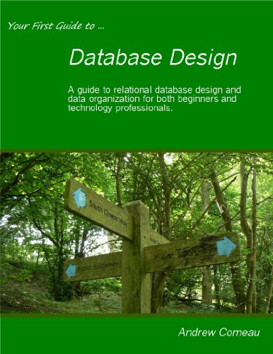 Your First Guide to Database Design