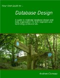 Your First Guide to Database Design