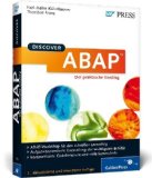 Discover ABAP: Der praktische Einstieg von KÃ¼hnhauser. Karl-Heinz (2011) Broschiert