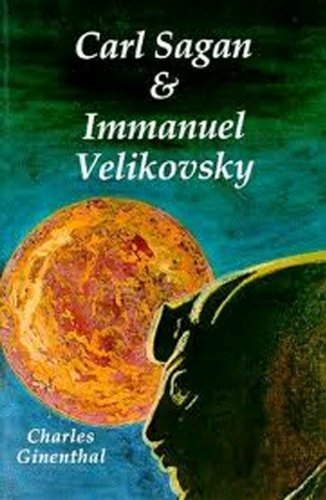 Carl Sagan and Immanuel Velikovsky
