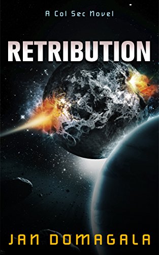 Retribution (Col Sec series Book 4)