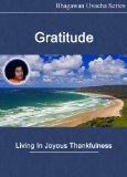 Gratitude (Bhagawan Uvacha Volume 2 Book 4)