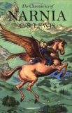 The Chronicles of Narnia Box Set: Full-Color Collector's Edition [Paperback] [2000] (Author) C. S. Lewis, Pauline Baynes