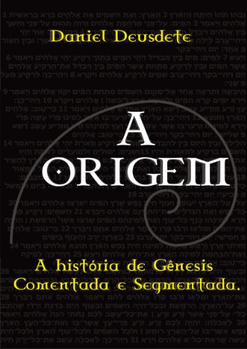 A ORIGEM (Portuguese Edition)