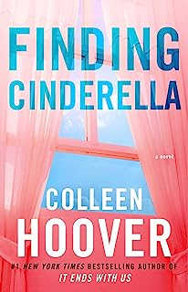 Finding Cinderella: A Novella